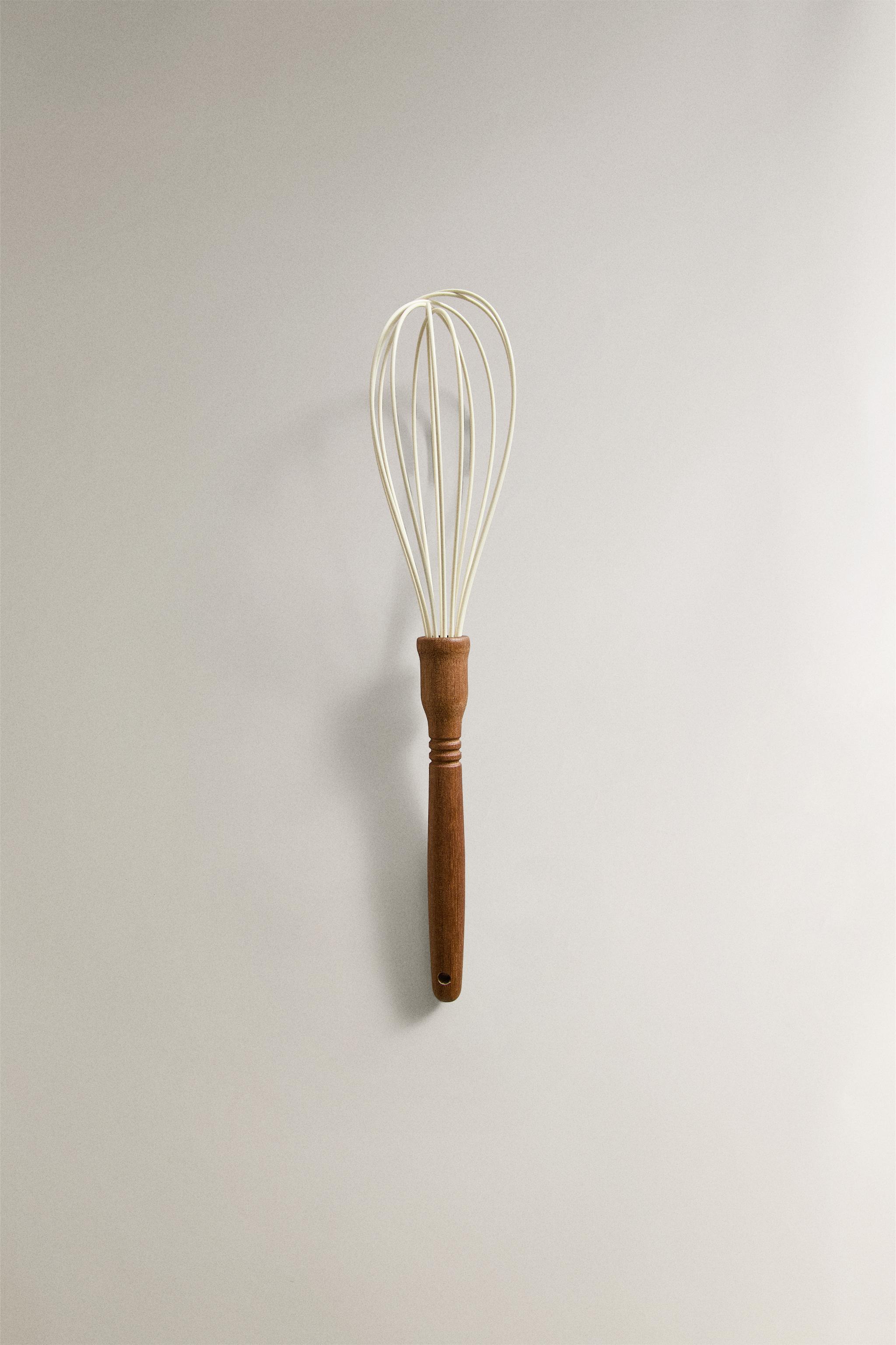 FOUET MÉLANGEUR SILICONE
